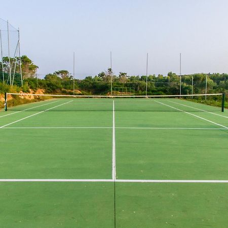 Grande Baia Resort & Spa سان تيودورو المظهر الخارجي الصورة
