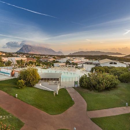 Grande Baia Resort & Spa سان تيودورو المظهر الخارجي الصورة