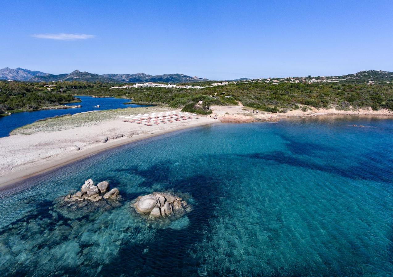 Grande Baia Resort & Spa سان تيودورو المظهر الخارجي الصورة