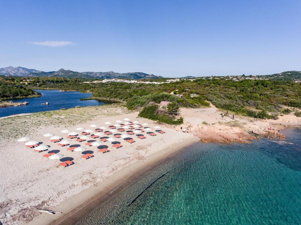 Grande Baia Resort & Spa سان تيودورو المظهر الخارجي الصورة