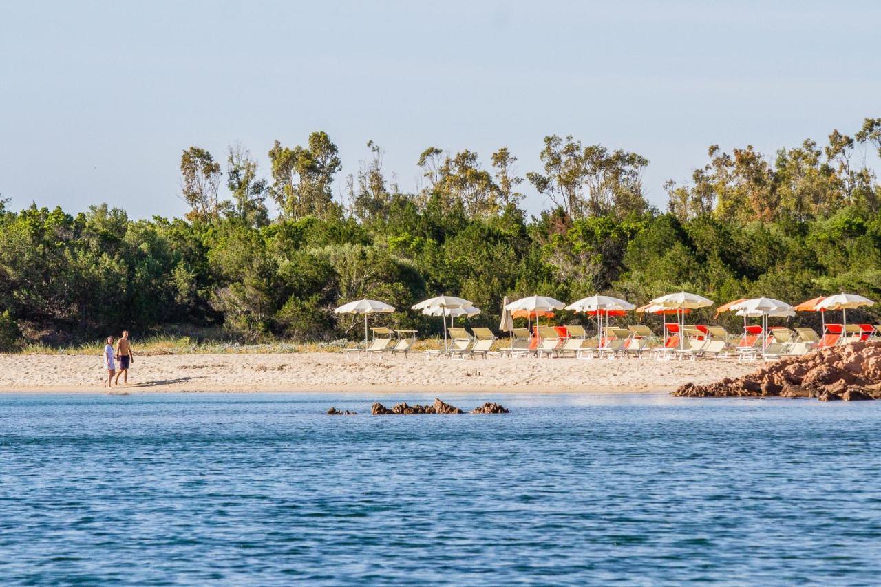 Grande Baia Resort & Spa سان تيودورو المظهر الخارجي الصورة