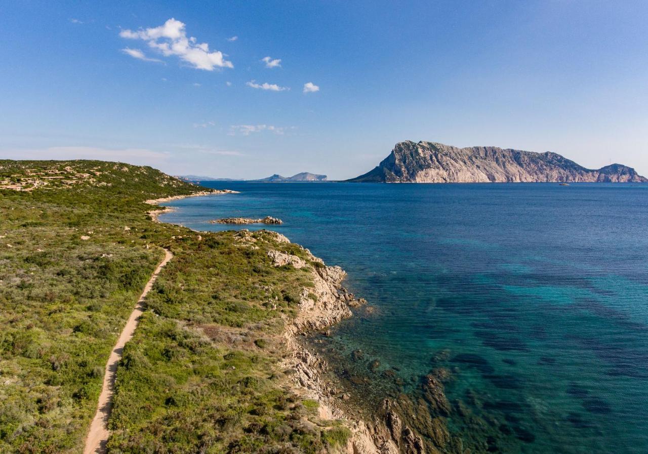 Grande Baia Resort & Spa سان تيودورو المظهر الخارجي الصورة