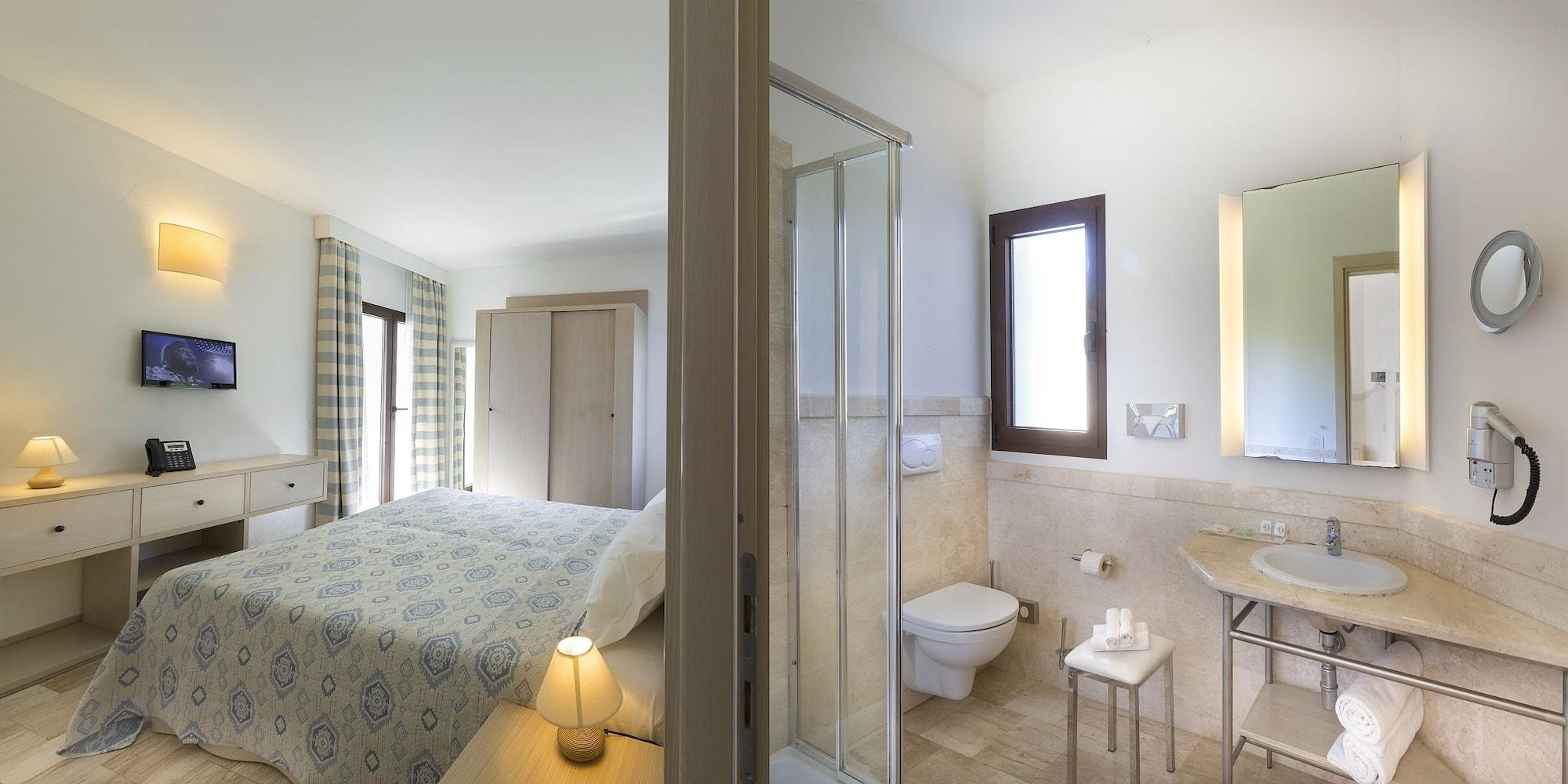 Grande Baia Resort & Spa سان تيودورو المظهر الخارجي الصورة