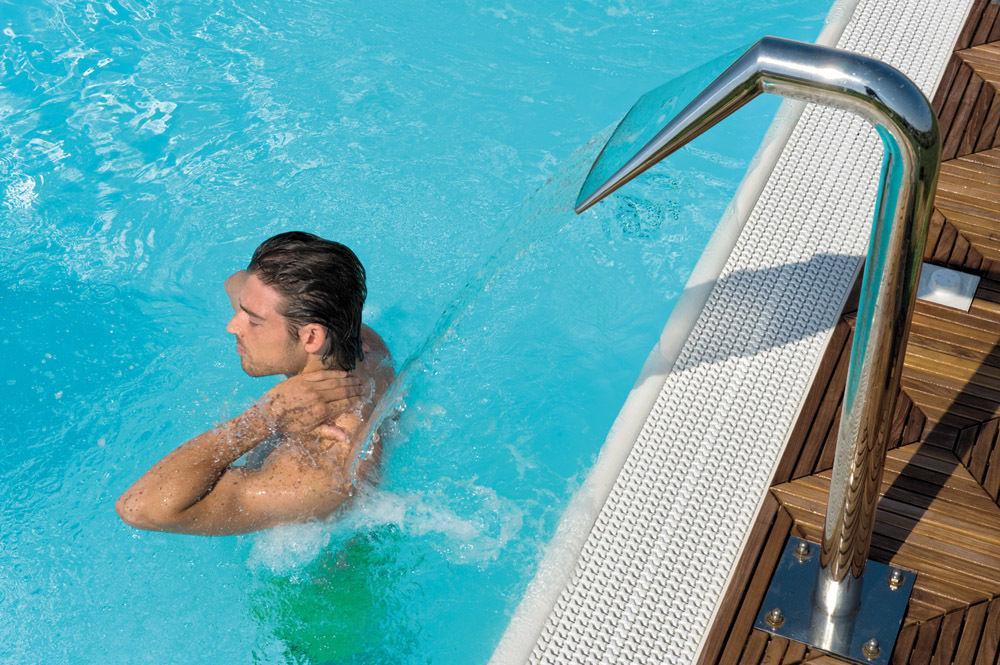 Grande Baia Resort & Spa سان تيودورو المظهر الخارجي الصورة