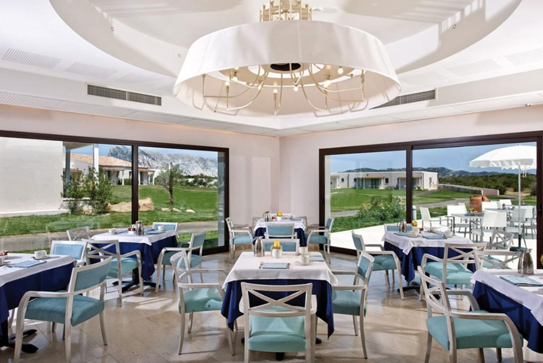 Grande Baia Resort & Spa سان تيودورو المظهر الخارجي الصورة