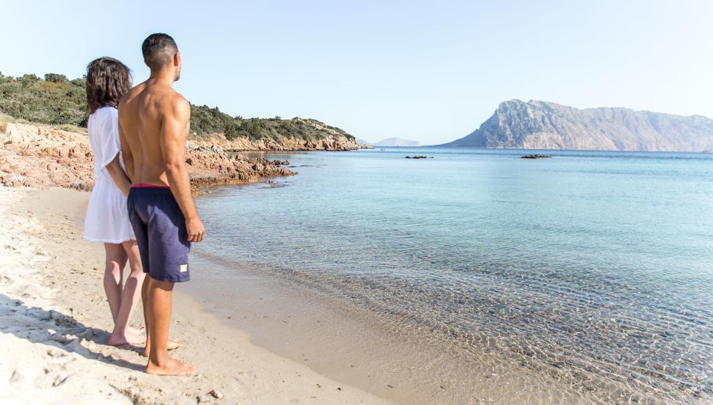 Grande Baia Resort & Spa سان تيودورو المظهر الخارجي الصورة