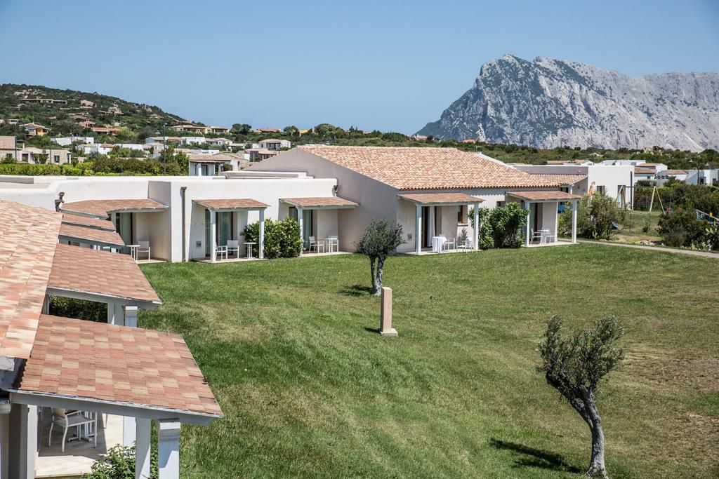 Grande Baia Resort & Spa سان تيودورو المظهر الخارجي الصورة