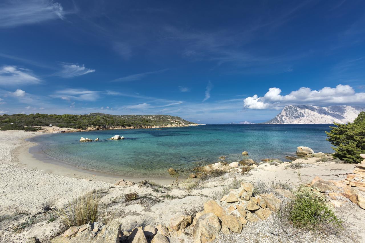 Grande Baia Resort & Spa سان تيودورو المظهر الخارجي الصورة