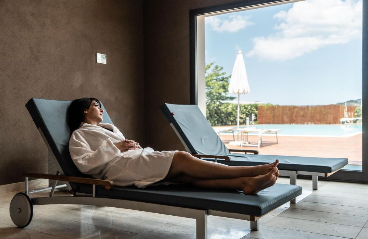 Grande Baia Resort & Spa سان تيودورو المظهر الخارجي الصورة