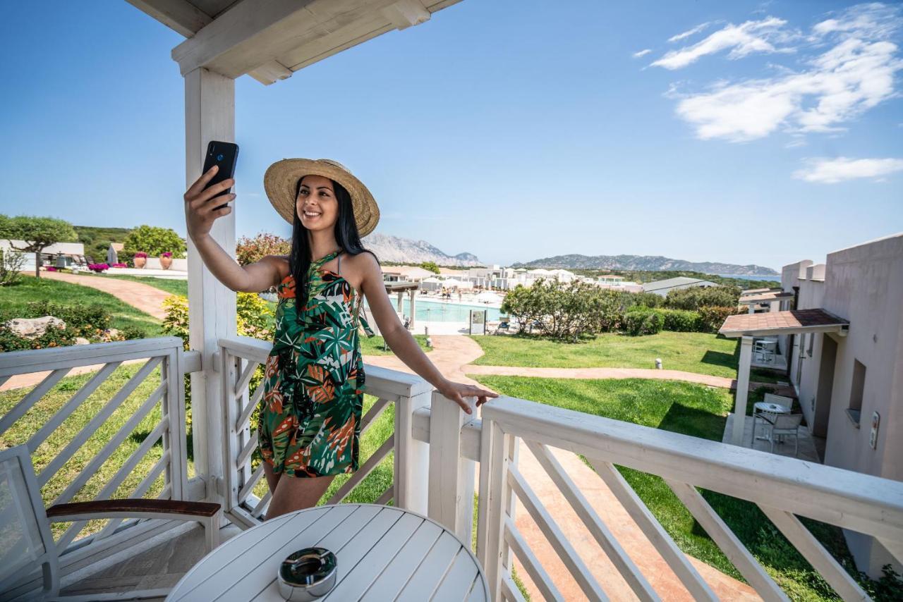 Grande Baia Resort & Spa سان تيودورو المظهر الخارجي الصورة